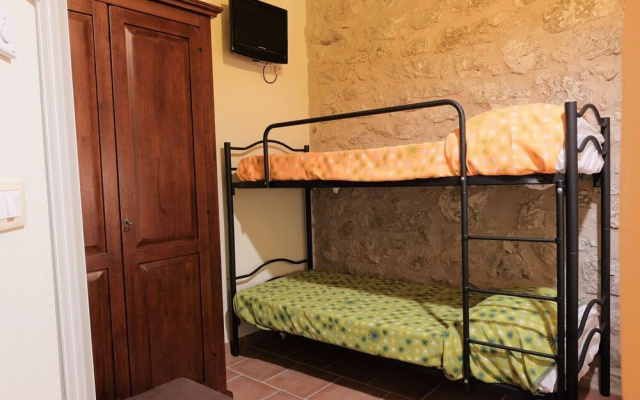 Affittacamere Casapaterra