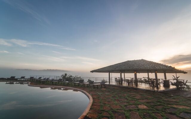 Shatavari Eco Resort