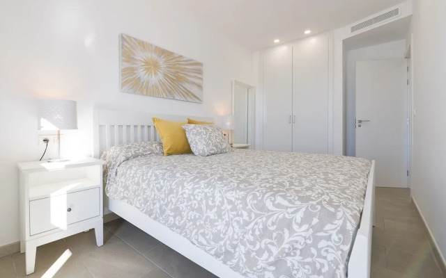 The Sunset House-punta Candor Beach