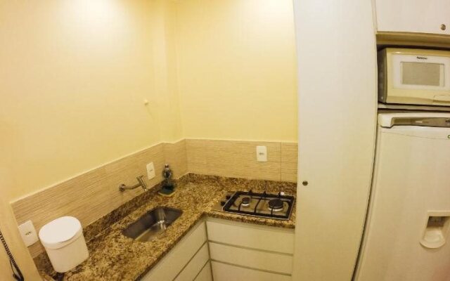 Leblon Garden Studio