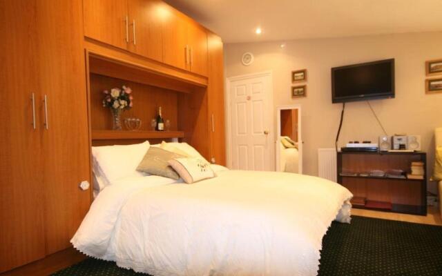 Grockle Nook Holiday Apartment