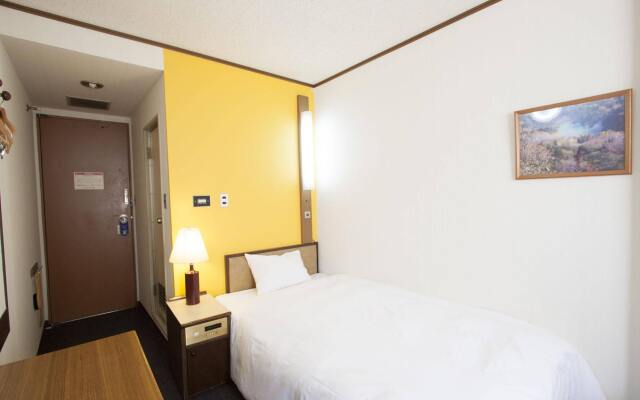 Smile Hotel Matsumoto