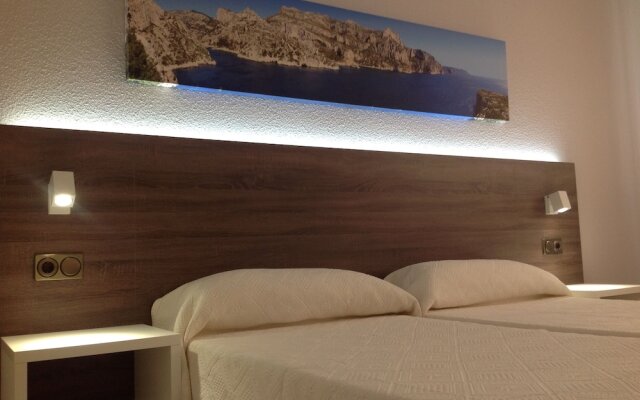 Iberflat Apartamentos Marynton