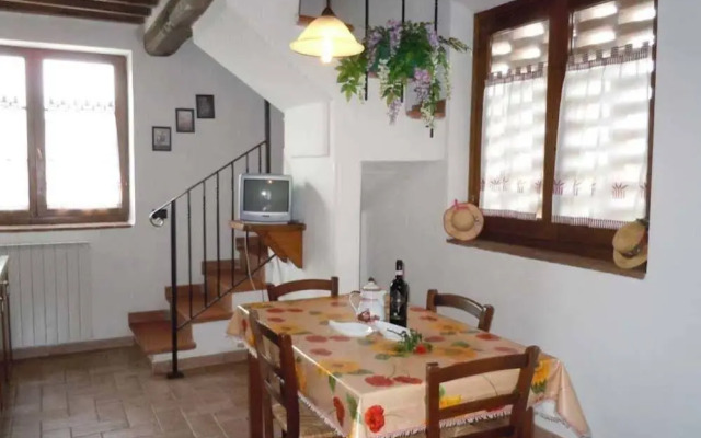 Casale Giulia