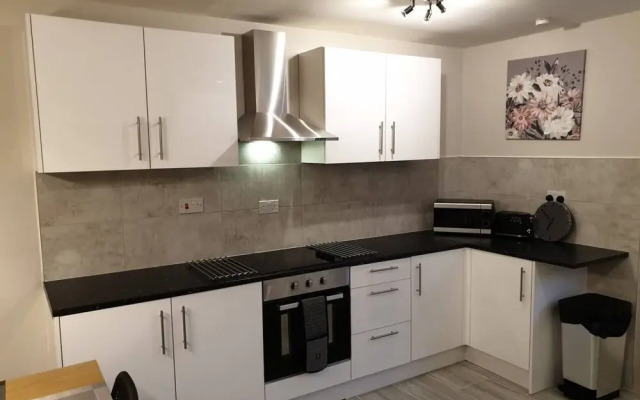 Grange Villas Diamond ,nr Chester le Street ,3 Bed