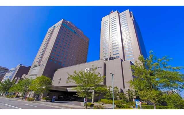 The QUBE Hotel Chiba - Vacation STAY 02248v