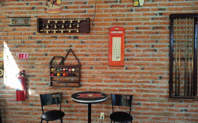 Ex Hacienda Santa Elena