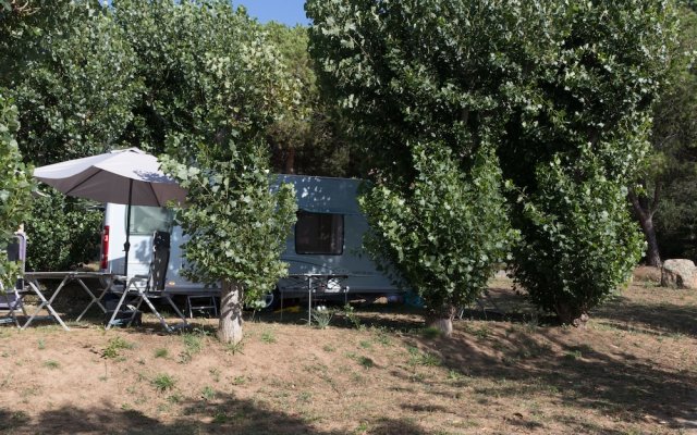 Camping Les Couchants