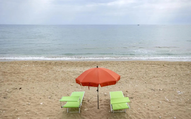 3 Sirene Sciacca Fronte Mare
