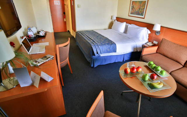 Lancaster Tamar Hotel