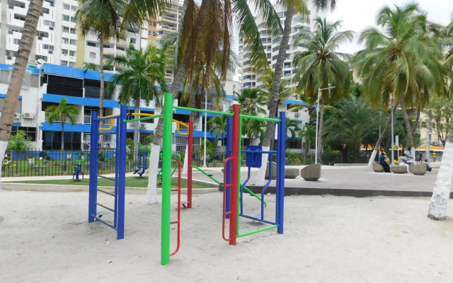 Patuca Apartamentos By DANP