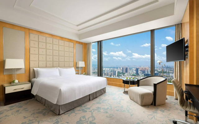 Shangri-La Nanjing