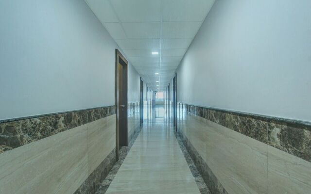 OYO 26981 Sharan Residency