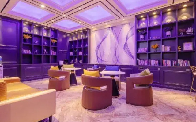 XY Hotel (Tongling Beidouxing City Government)