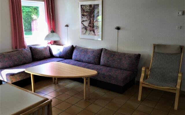 Gammelgaard Feriecenter