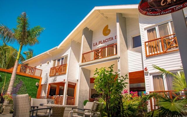 La Placita Inn