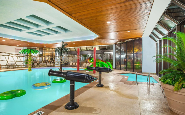 Wyndham Tulsa