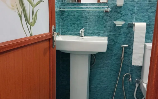 Gamage friendly home
