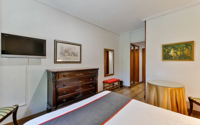 Hotel Santillana
