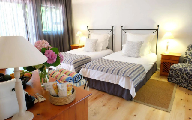 Vine Guesthouse