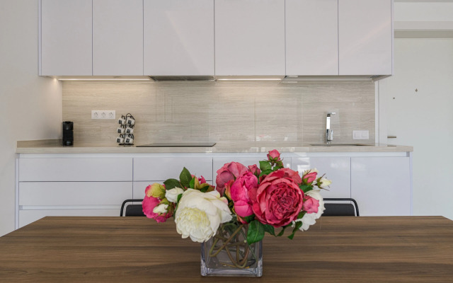 Grand Horizon Luxury Boutique Apartments