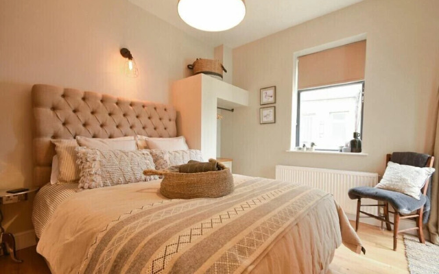 Marmalade Cottage