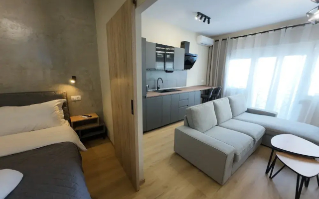 Nel Paese Apartment