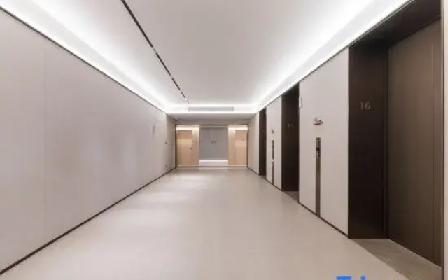 JI Hotel (Huizhou Jiangbei Huamao Tiandi)