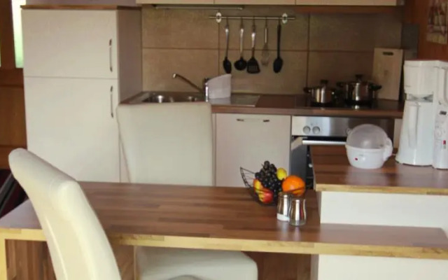 Ferienwohnung Jahner