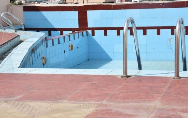 Hotel Mahabir Galaxy