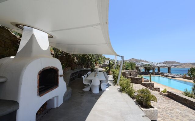 Villa St Johns Retreat