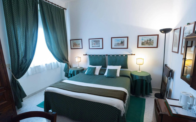 A Casa di Serena a San Pietro