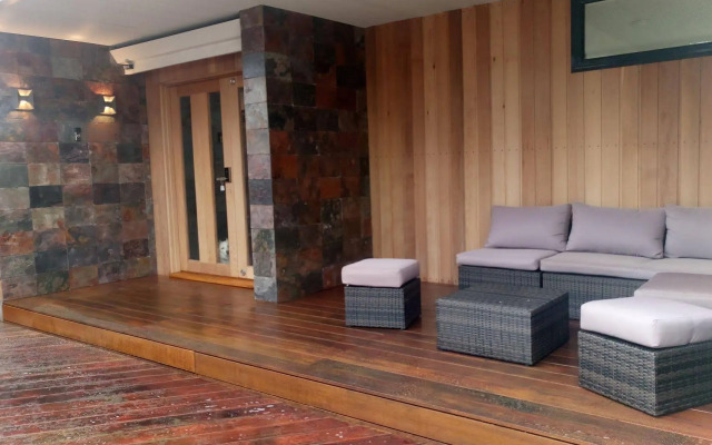 Malting Lagoon Guest House and Brewery