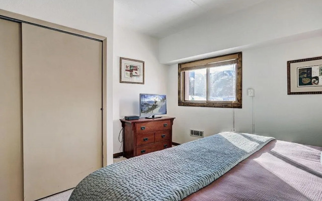 Village at Breckenridge 2202 by RedAwning