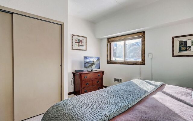 Village at Breckenridge 2202 by RedAwning