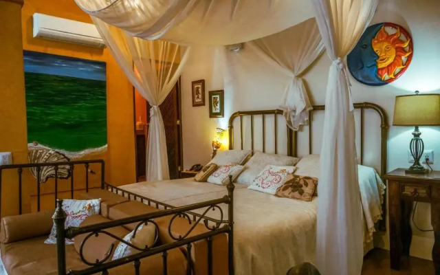 Boutique Hotel Casa Cid de León