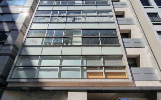 Section L Residence Ginza