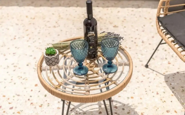 The Urban Loft 1 - Athens Exclusive Gem