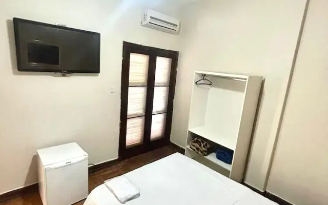 Hotel Jaú by Easy Hotéis
