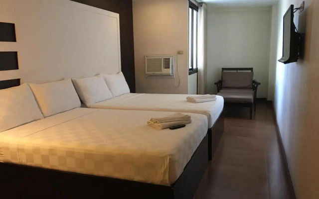 Hotel Maiya