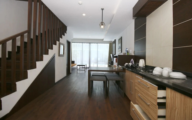 Airy Seminyak Dewi Sri Empat Cendana 67 Bali