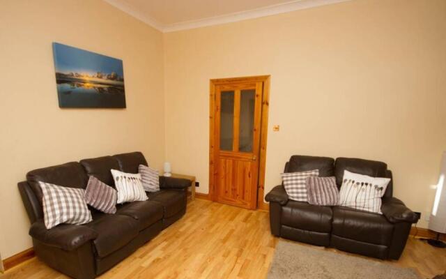 Mallaig Self Catering Apartment