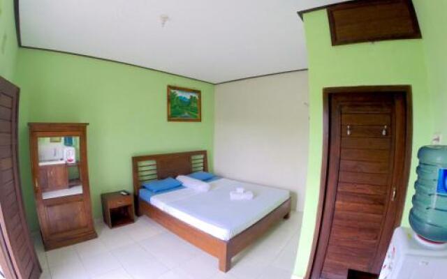 Merta Nadi Homestay