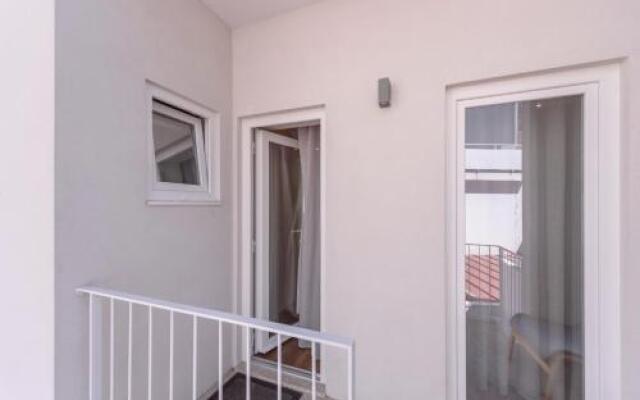 Braga Center Apartments Eça de Queirós
