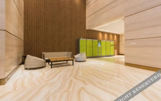 Vidicl Holiday Apartment