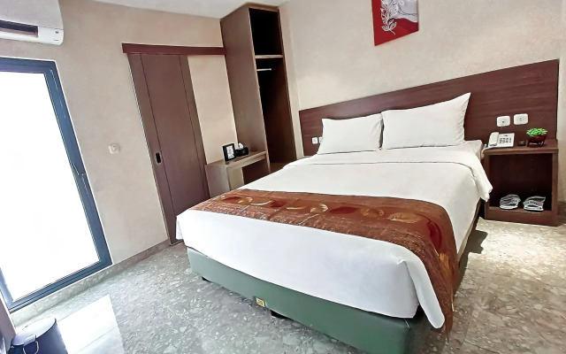 Lun Hotel Manado