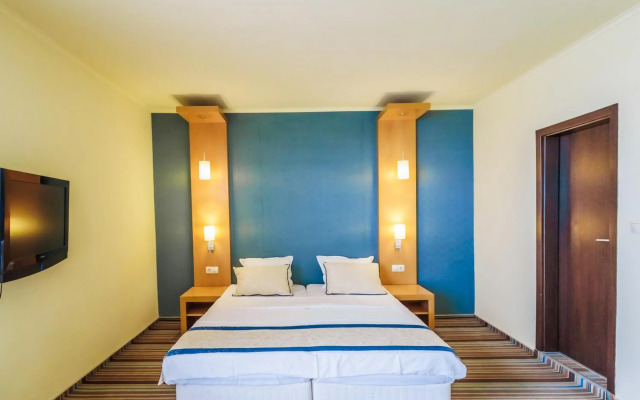 Mirage Hotel