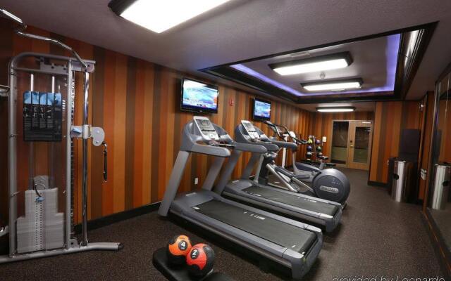 Holiday Inn Express Holland by IHG