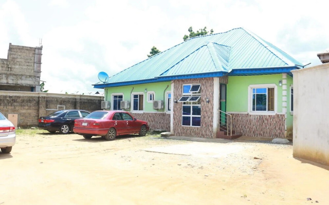 JerryCare Hotel