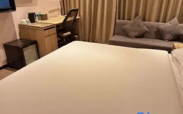 Weihai Wassim Hotel
